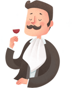degustatore